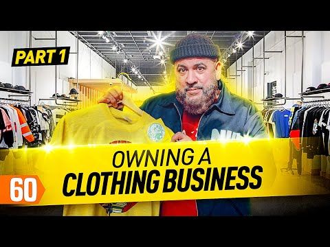 opening a clothing boutique business plan