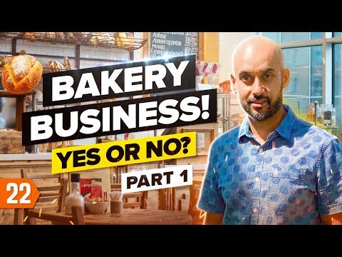 cupcake bakery business plan