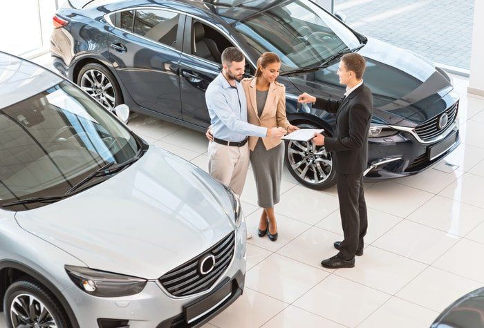 How to Get a Loaner Car from a Dealership: Easy Guide and Advice