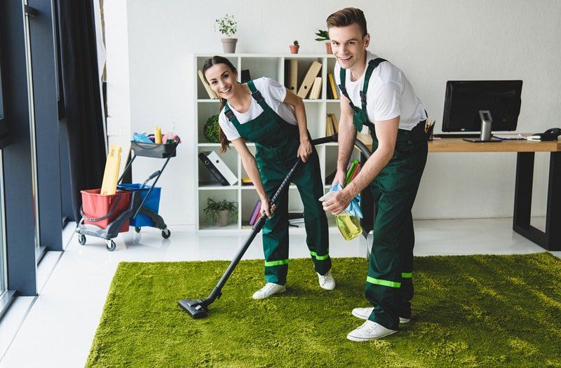 How To Start A 9k Month Carpet Cleaning Business With 3k Budget Upflip
