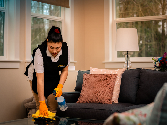 House Cleaning Service In Madison Wi