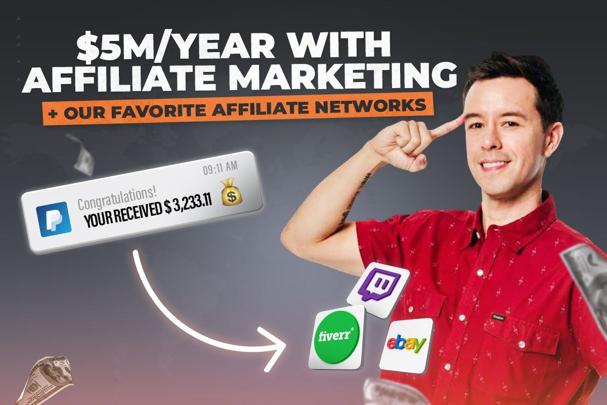 Affiliate Marketing: Monetize Your Channel in 2023