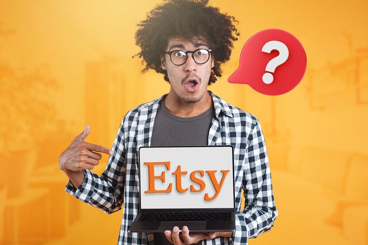 How to Start an Etsy Shop (and Make $60K/Month) - UpFlip